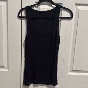 Hatch Cream Tank Top